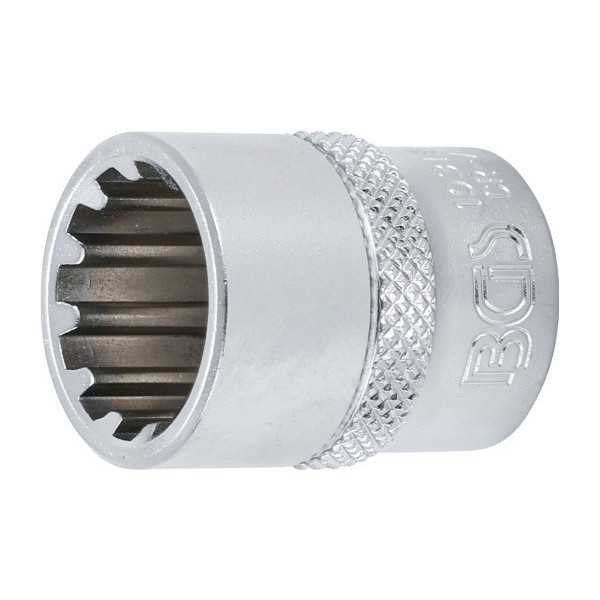 Douille pour clÃ© Gear Lock 10 mm 3/8" 16 mm