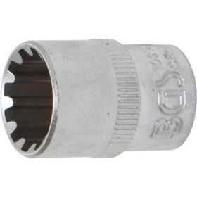 Douille pour clÃ© Gear Lock 10 mm 3/8" 14 mm
