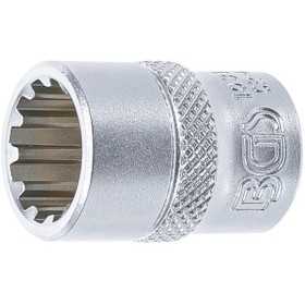 Douille pour clÃ© Gear Lock 10 mm 3/8" 13 mm