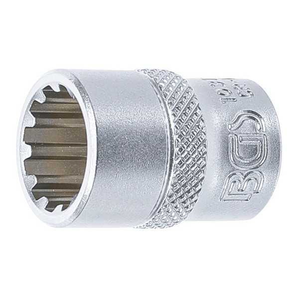 Douille pour clÃ© Gear Lock 10 mm 3/8" 13 mm
