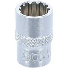 Douille pour clÃ© Gear Lock 10 mm 3/8" 12 mm