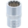 Douille pour clÃ© Gear Lock 10 mm 3/8" 12 mm