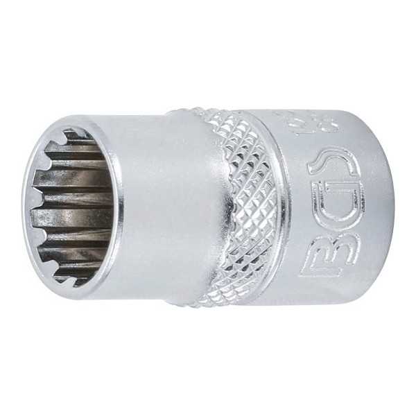 Douille pour clÃ© Gear Lock 10 mm 3/8" 11 mm