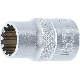 Douille pour clÃ© Gear Lock 10 mm 3/8" 10 mm