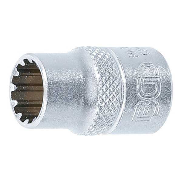 Douille pour clÃ© Gear Lock 10 mm 3/8" 10 mm