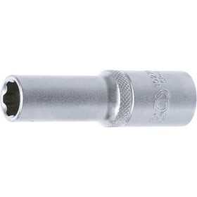 Douille pour clÃ© Super Lock longue 12 5 mm 1/2" 12 mm