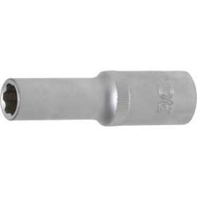 Douille pour clÃ© Super Lock longue 12 5 mm 1/2" 11 mm
