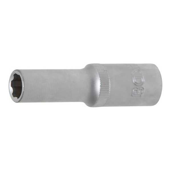 Douille pour clÃ© Super Lock longue 12 5 mm 1/2" 11 mm