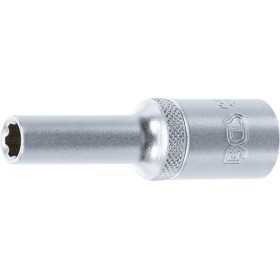 Douille pour clÃ© Super Lock longue 12 5 mm 1/2" 8 mm