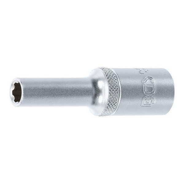 Douille pour clÃ© Super Lock longue 12 5 mm 1/2" 8 mm