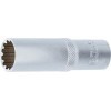 Douille pour clÃ© Gear Lock longue 12 5 mm 1/2" 17 mm