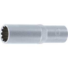 Douille pour clÃ© Gear Lock longue 12 5 mm 1/2" 15 mm