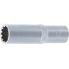 Douille pour clÃ© Gear Lock longue 12 5 mm 1/2" 15 mm