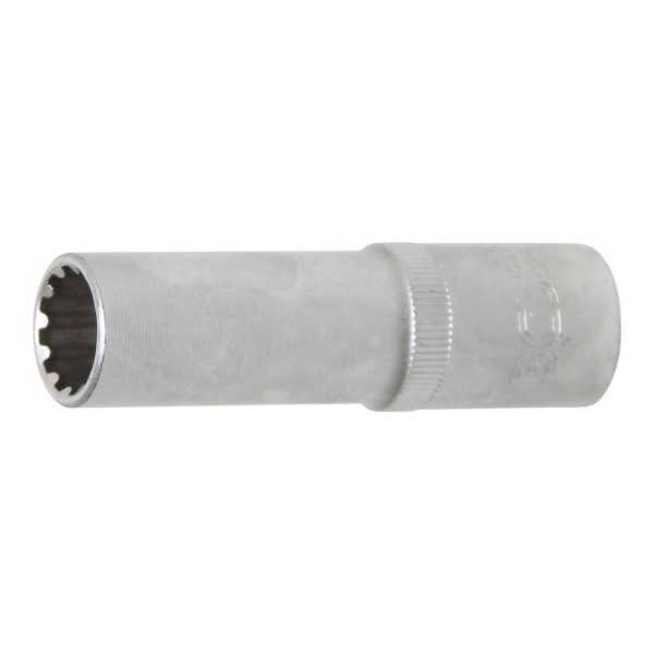 Douille pour clÃ© Gear Lock longue 12 5 mm 1/2" 14 mm