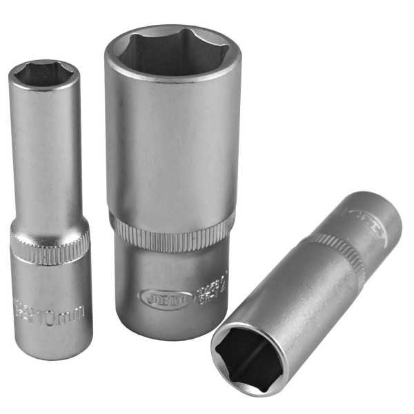 3 8 LONG DOUILLE 65MM - 11MM