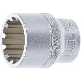 Douille pour clÃ© Gear Lock 12 5 mm 1/2" 22 mm