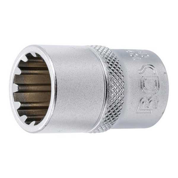 Douille pour clÃ© Gear Lock 12 5 mm 1/2" 16 mm