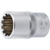 Douille pour clÃ© Gear Lock 12 5 mm 1/2" 16 mm