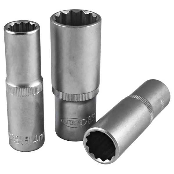 1 2 AVEC 75MM DOUILLE XZN 14MM