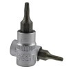 TÃŠTE POUR MANCHE TOURNEVIS TORX TX 1 4 T10