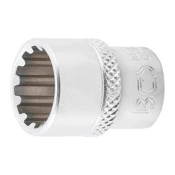 Douille pour clÃ© Gear Lock 6 3 mm 1/4" 13 mm