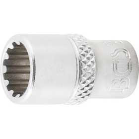 Douille pour clÃ© Gear Lock 6 3 mm 1/4" 9 mm