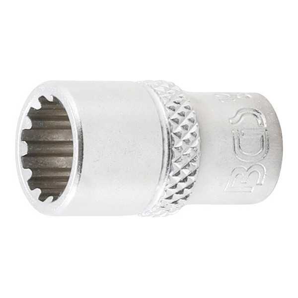 Douille pour clÃ© Gear Lock 6 3 mm 1/4" 9 mm