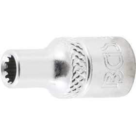 Douille pour clÃ© Gear Lock 6 3 mm 1/4" 4 5 mm