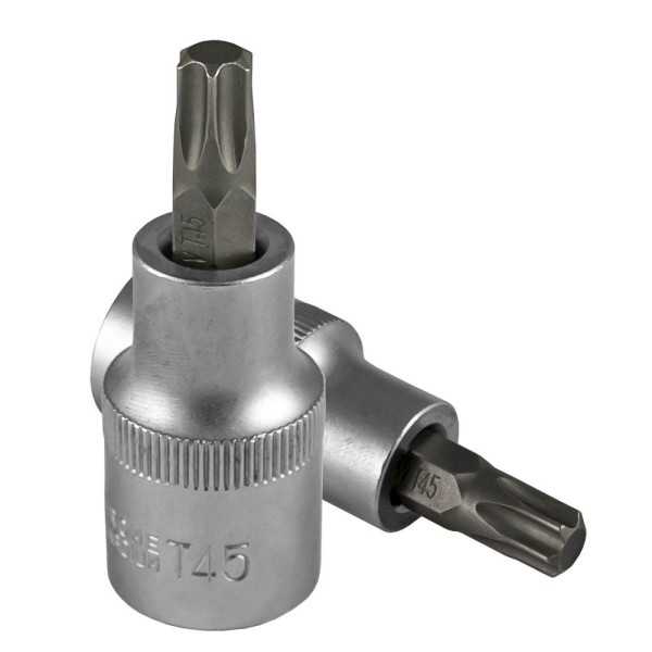 1 2 TORX POINTE T30 55MML