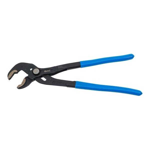 Pince multiprise avec blocage 300 mm