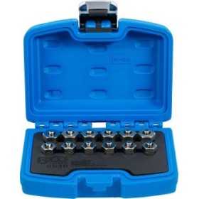 Jeu dâ€™obturateurs dâ€™injecteur 12 piÃ¨ces