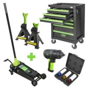 PROMO 53904 SERVANTE D OUTILS 53779 50818 53608 51336