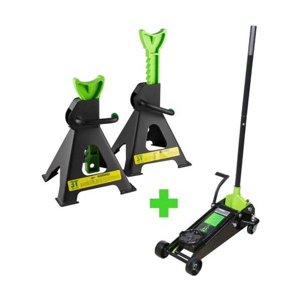 PROMO: CRIC ROULEUR 3T JEU DE CHANDELLES Ã€ CREMAILLÃˆRE 3T