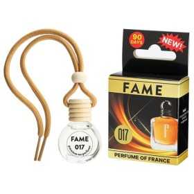 Parfum de voiture FAME 017