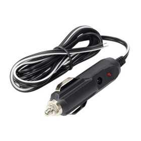 Prise allume-cigare avec cÃ¢ble Ã©lectrique de 120 cm