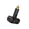 Adaptateur de prise DIN vers EURO |  | Adaptateur Allume Cigare