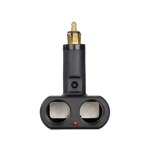 Adaptateur de prise DIN vers EURO |  | Adaptateur Allume Cigare
