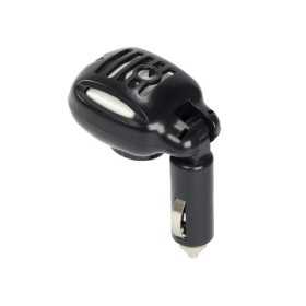 Electro fumigateur |  | Prise Allume cigare & USB