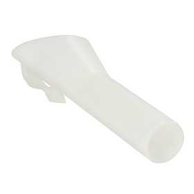 Entonnoir de carburant Ford