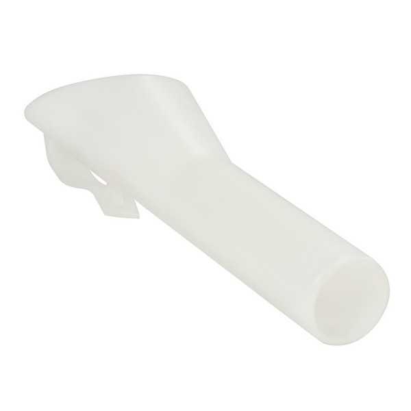 Entonnoir de carburant Ford