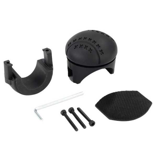 Pommeau de volant "Spinner" |  | Boule de Volant