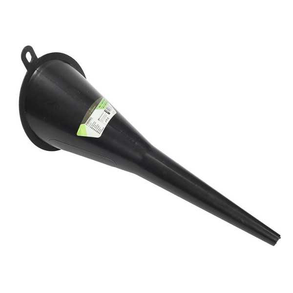 Entonnoir coudÃ© bol de 80 mm