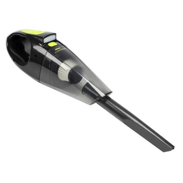 Aspirateur de voiture 12V 150W / 7500 Pa, avec lampe de poche LED |...