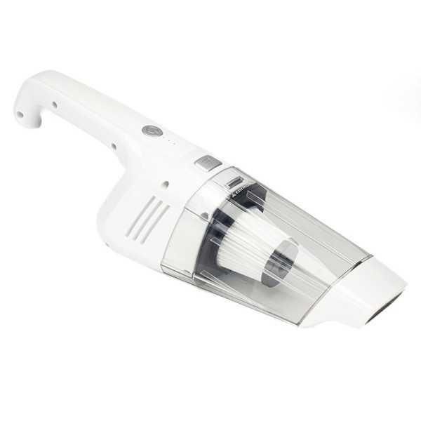 Aspirateur sans fil 5000 Pa - 7500 Pa