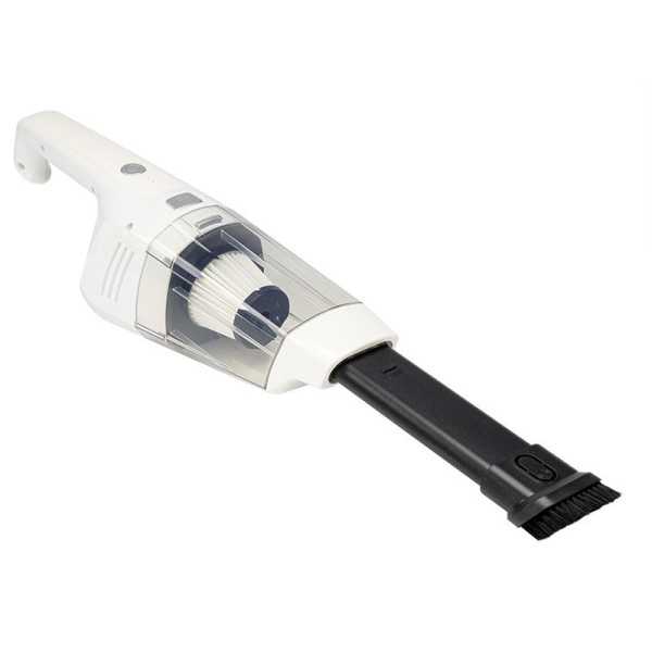 Aspirateur sans fil 5000 Pa - 7500 Pa, avec filtre HEPA, blanc |  |...