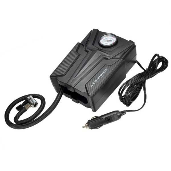 Compresseur d'air DC 12 V