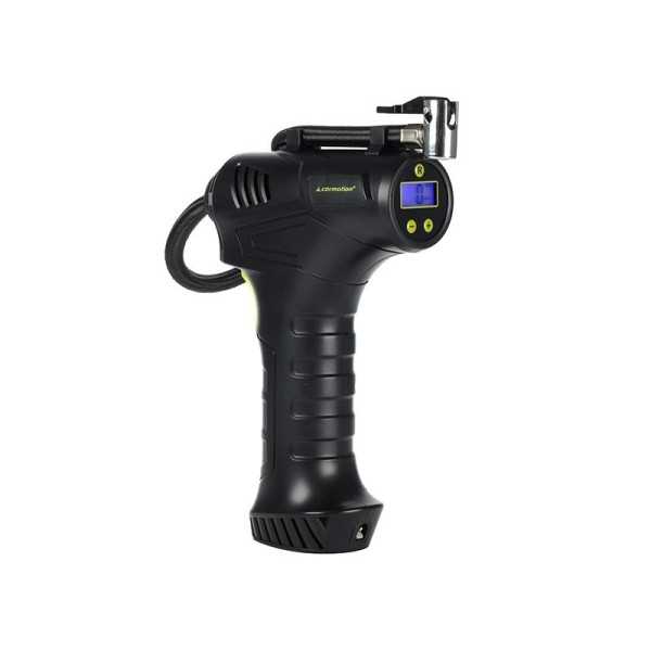 Compresseur d'air sans fil