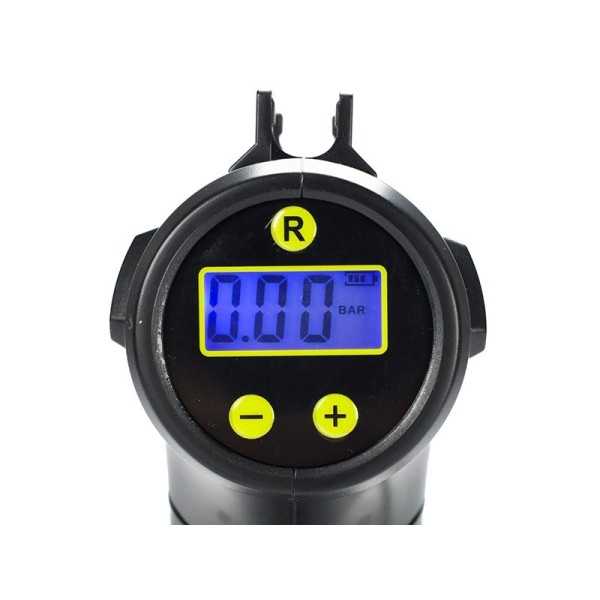  automatique avec manomÃ¨tre numÃ©rique