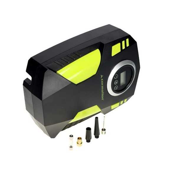  automatique avec manomÃ¨tre numÃ©rique