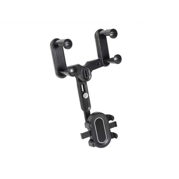 Support tÃ©lÃ©phone rotatif